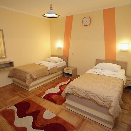 Hotel Extra Lion Md Ni 部屋 写真
