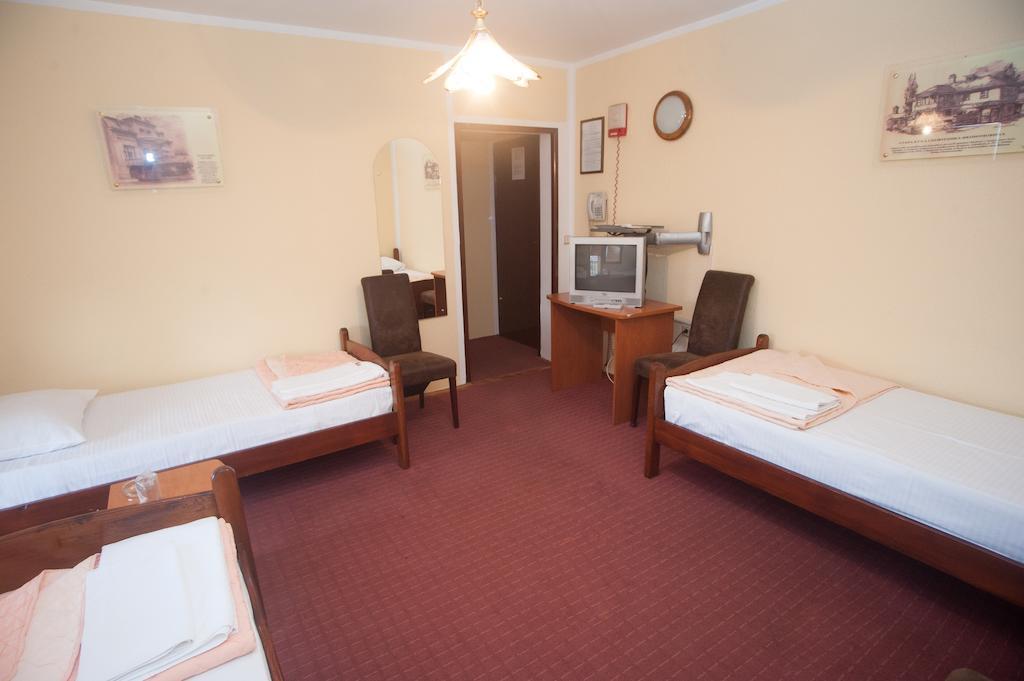 Hotel Extra Lion Md Ni エクステリア 写真