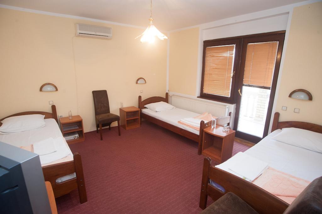 Hotel Extra Lion Md Ni 部屋 写真