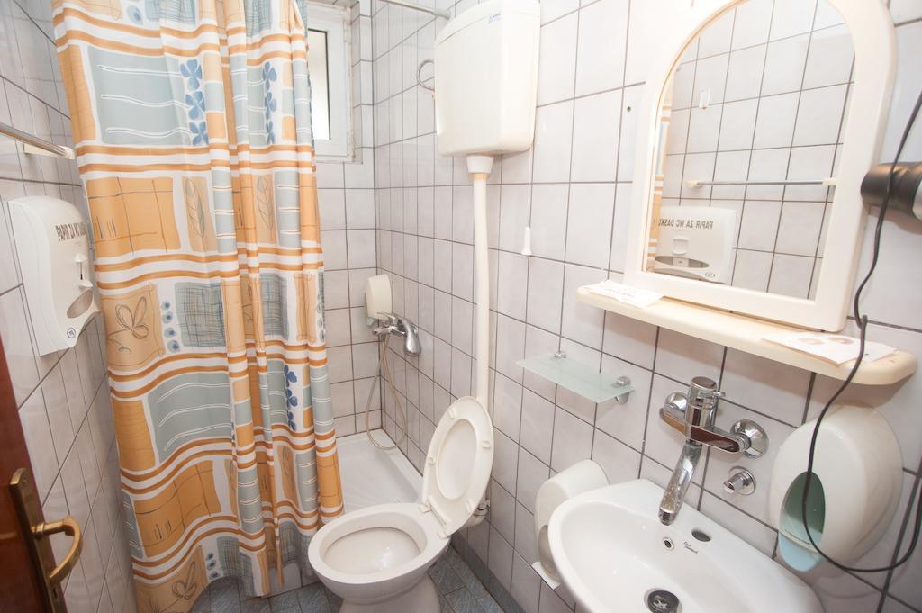 Hotel Extra Lion Md Ni エクステリア 写真