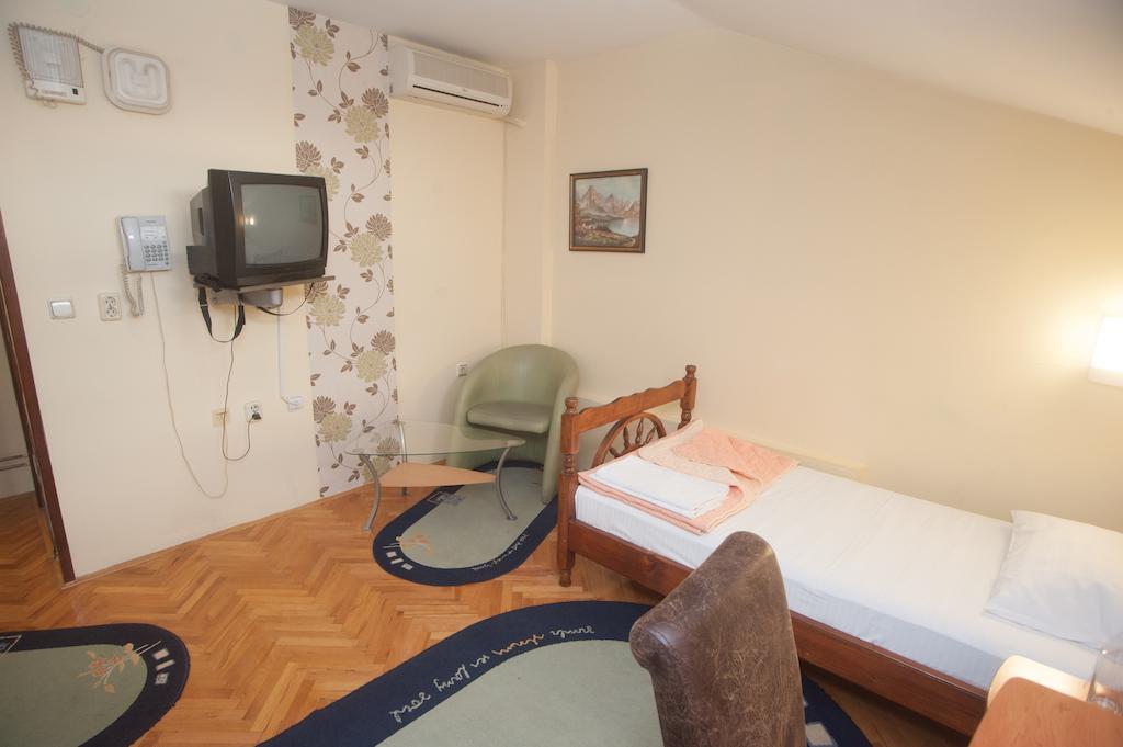 Hotel Extra Lion Md Ni 部屋 写真