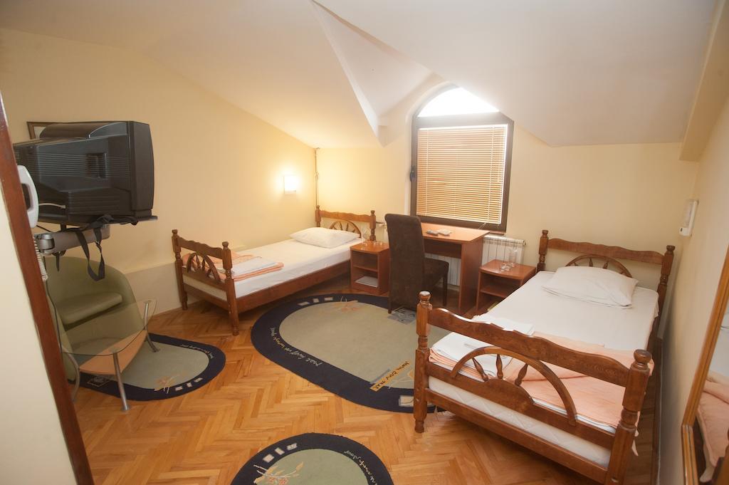 Hotel Extra Lion Md Ni 部屋 写真