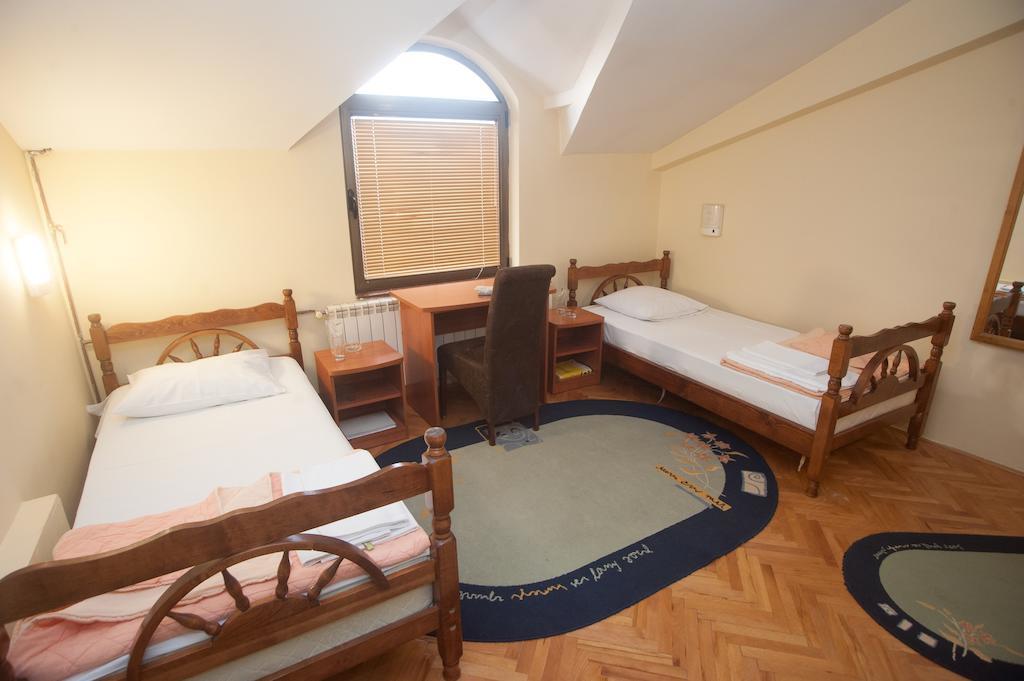 Hotel Extra Lion Md Ni 部屋 写真