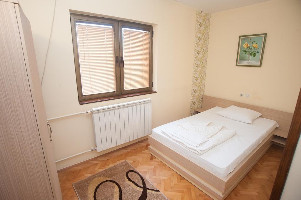 Hotel Extra Lion Md Ni 部屋 写真