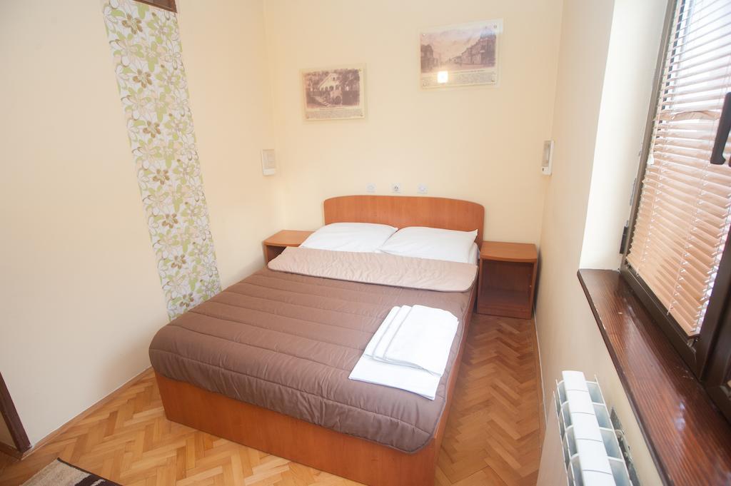 Hotel Extra Lion Md Ni 部屋 写真