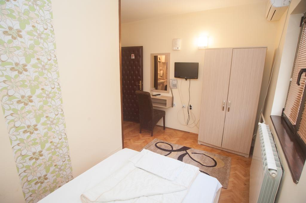 Hotel Extra Lion Md Ni 部屋 写真