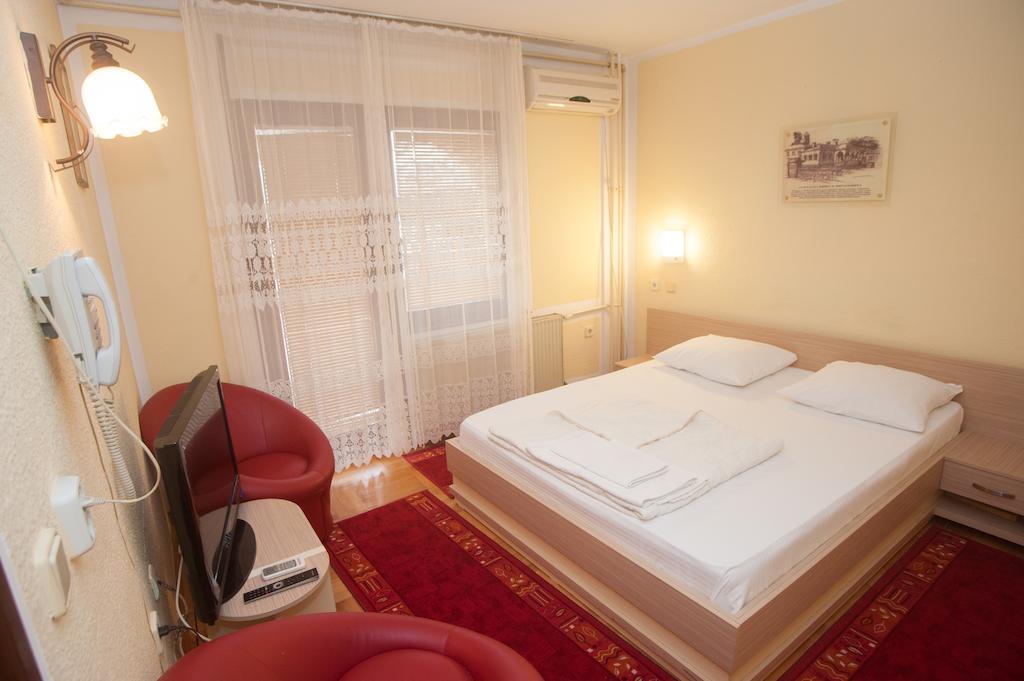 Hotel Extra Lion Md Ni 部屋 写真